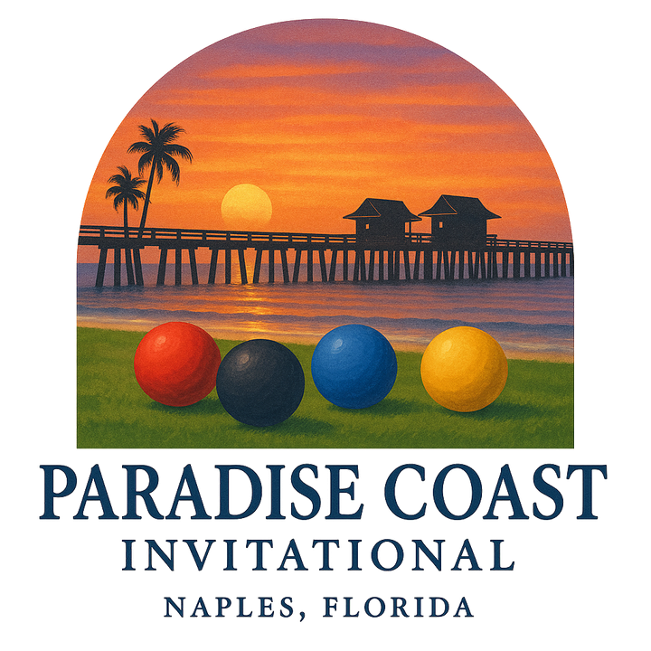Paradise Coast Invitational